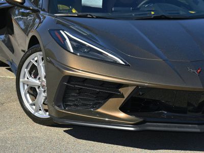 2020 Chevrolet Corvette - Photo 1