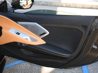 2020 Chevrolet Corvette - Photo 23