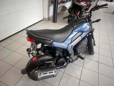 2025 Honda Navi - Photo 4