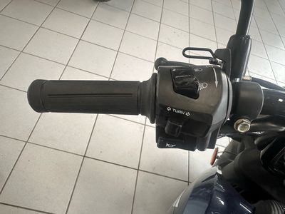 2025 Honda Navi - Photo 6