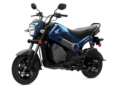 2025 Honda Navi - Photo 12