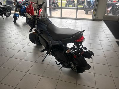 2025 Honda Navi - Photo 3