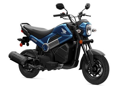 2025 Honda Navi - Photo 11