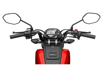 2025 Honda Navi - Photo 18