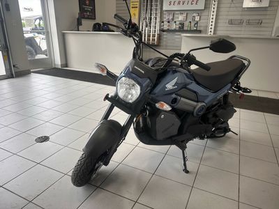 2025 Honda Navi - Photo 2
