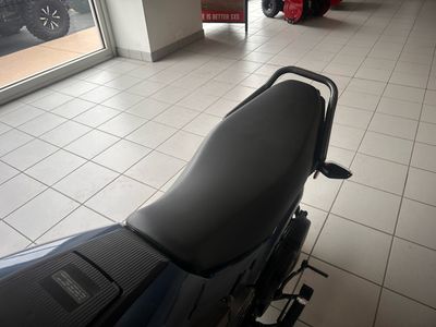 2025 Honda Navi - Photo 8