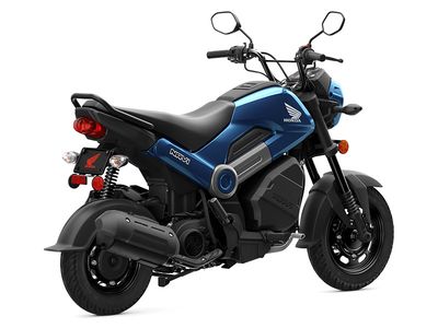 2025 Honda Navi - Photo 14