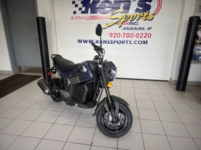 2025 Honda Navi - Photo 1