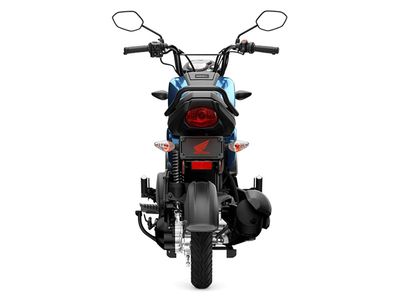 2025 Honda Navi - Photo 16