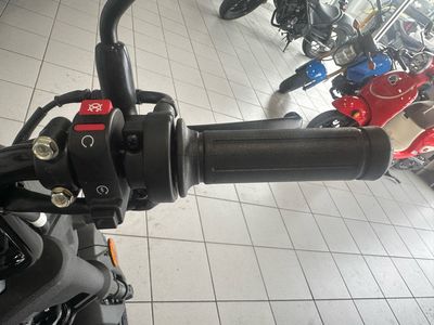 2025 Honda Navi - Photo 7