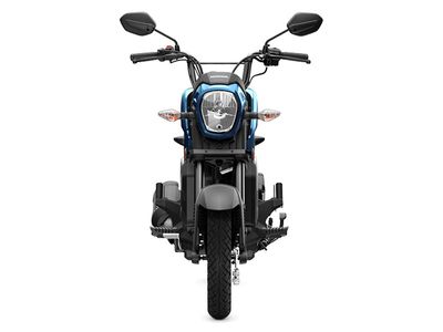 2025 Honda Navi - Photo 13
