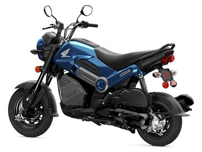 2025 Honda Navi - Photo 15