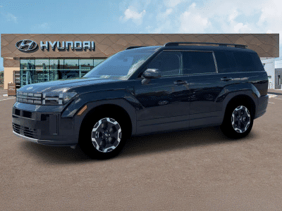 2026 Hyundai Santa Fe - Photo 2