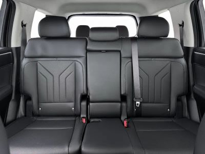 2026 Hyundai Santa Fe - Photo 16