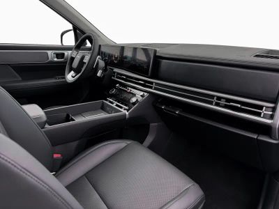 2026 Hyundai Santa Fe - Photo 34