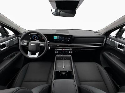 2026 Hyundai Santa Fe - Photo 13