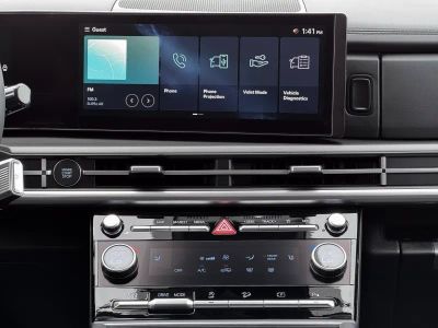2026 Hyundai Santa Fe - Photo 18