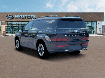 2026 Hyundai Santa Fe - Photo 5