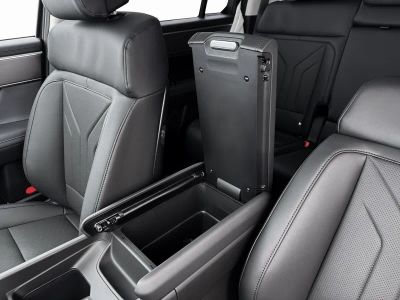 2026 Hyundai Santa Fe - Photo 38