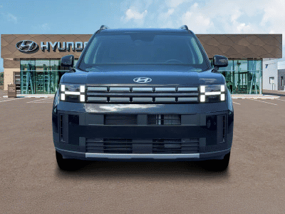 2026 Hyundai Santa Fe - Photo 31