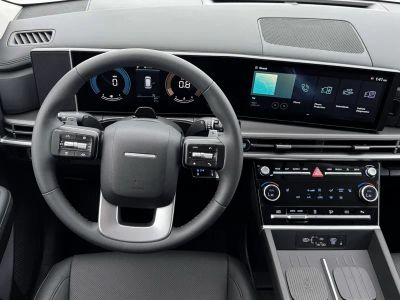 2026 Hyundai Santa Fe - Photo 36