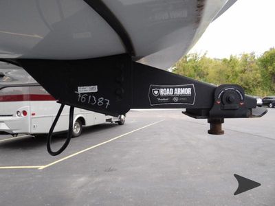 2022 Keystone RV Avalanche - Photo 18