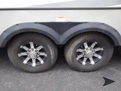 2022 Keystone RV Avalanche - Photo 19