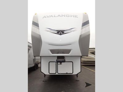 2022 Keystone RV Avalanche - Photo 7