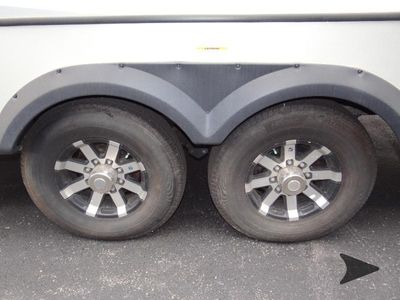 2022 Keystone RV Avalanche - Photo 20