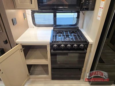 2026 Cougar 360MBI - Photo 11