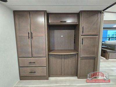 2026 Cougar 360MBI - Photo 18