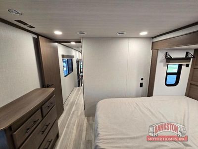 2026 Cougar 360MBI - Photo 36