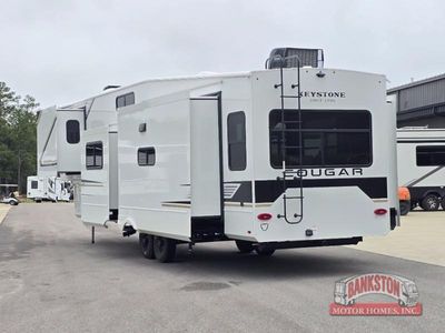 2026 Cougar 360MBI - Photo 7