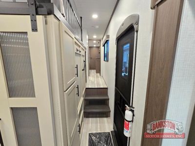 2026 Cougar 360MBI - Photo 28