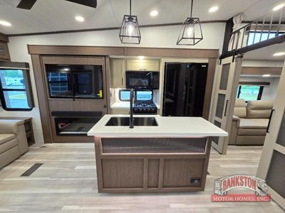 2026 Cougar 360MBI - Photo 10