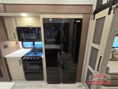 2026 Cougar 360MBI - Photo 13