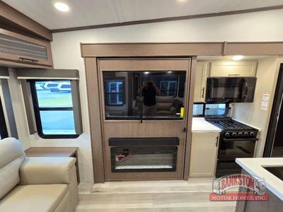 2026 Cougar 360MBI - Photo 25