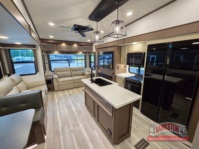 2026 Cougar 360MBI - Photo 9
