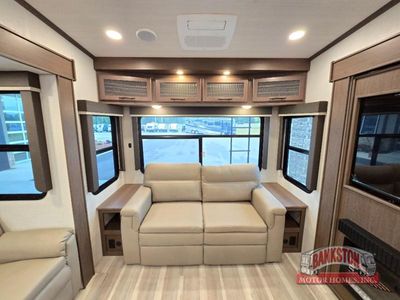 2026 Cougar 360MBI - Photo 24