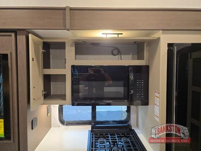 2026 Cougar 360MBI - Photo 12