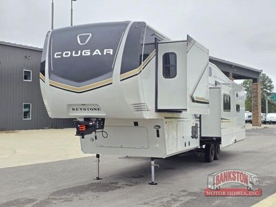 2026 Cougar 360MBI - Photo 8