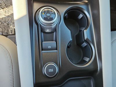 2026 Ford Explorer — photo 17 view
