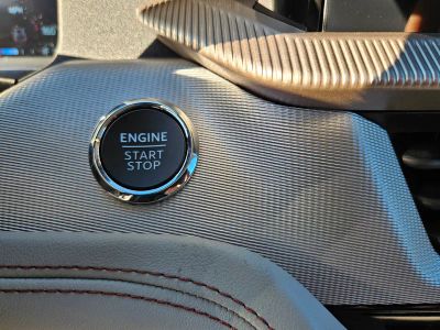 2026 Ford Explorer — photo 14 view