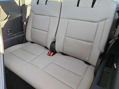 2026 Ford Explorer — photo 22 view