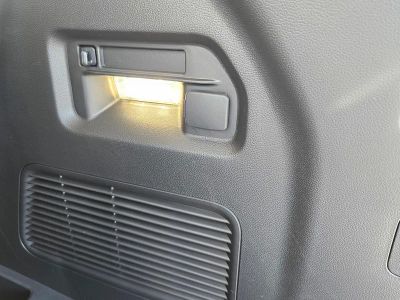 2026 Ford Explorer — photo 24 view