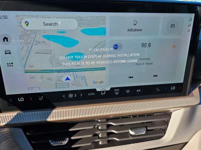 2026 Ford Explorer — photo 15 view