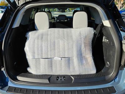 2026 Ford Explorer — photo 23 view
