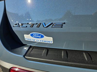 2026 Ford Explorer — photo 34 view