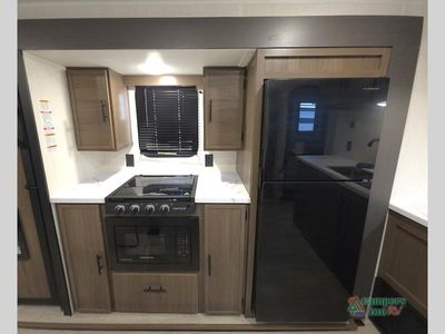 2026 Forest River Westbrook — photo 18 view