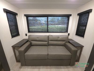 2026 Forest River Westbrook — photo 43 view